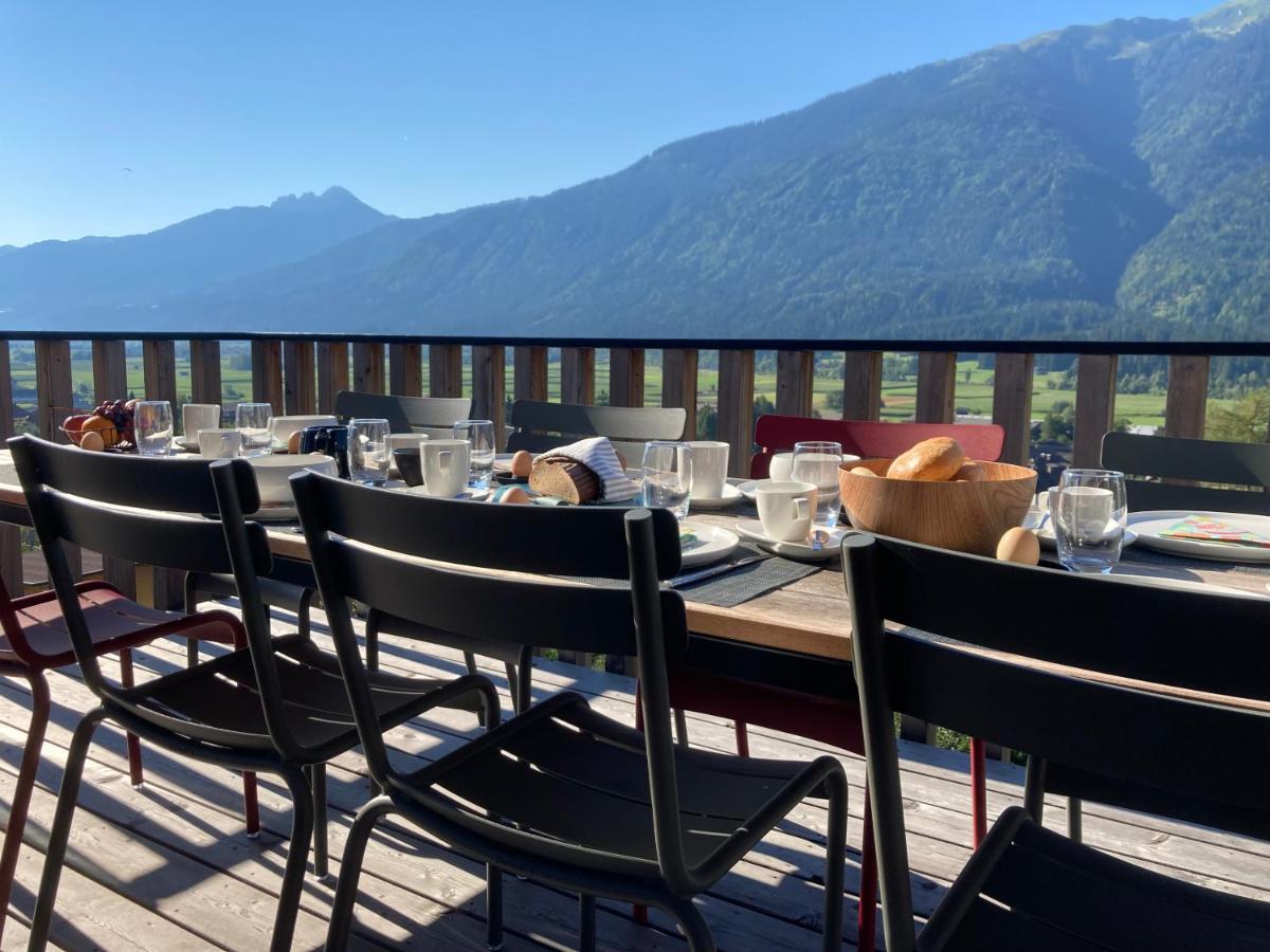 B-Lodge Kaernten Kirchbach  Extérieur photo