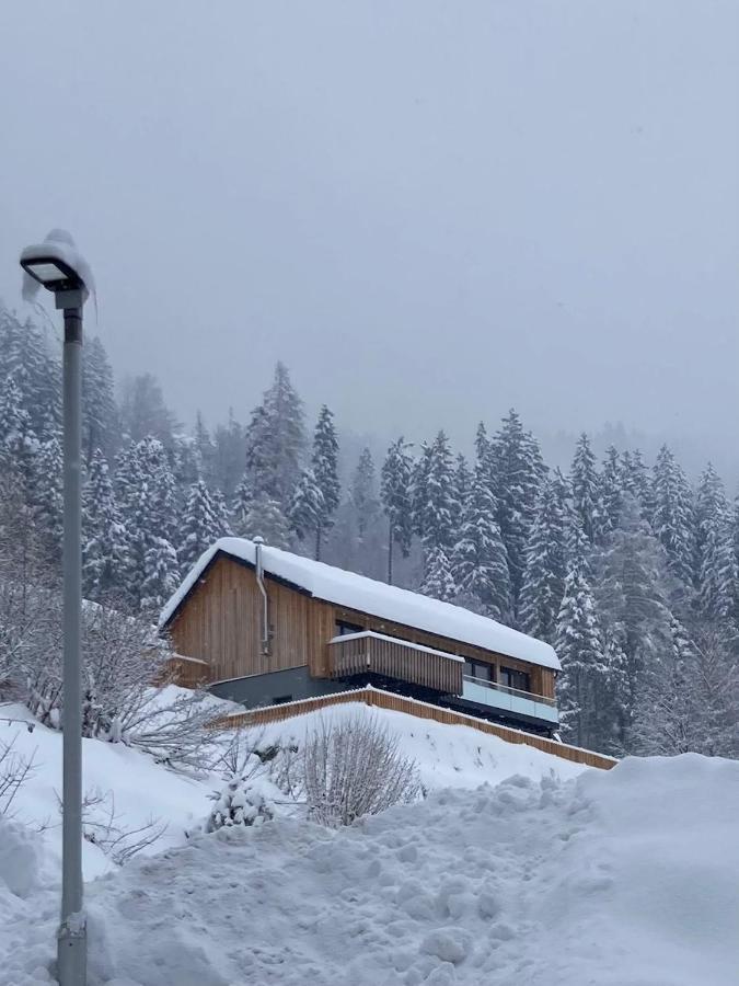 B-Lodge Kaernten Kirchbach  Extérieur photo
