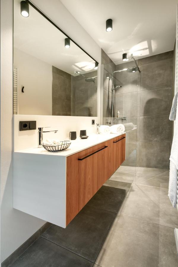 B-Lodge Kaernten Kirchbach  Extérieur photo